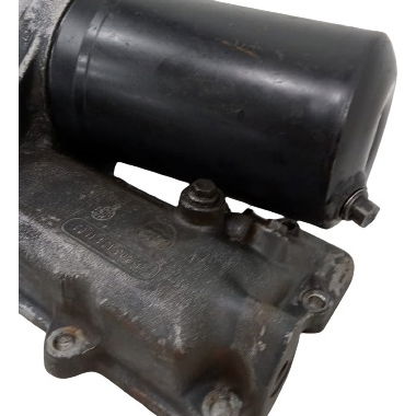Filtro Óleo Mercedes Benz 1938s 2004