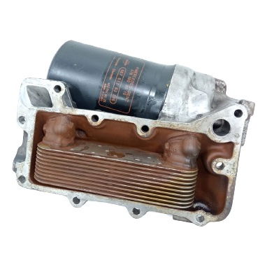 Filtro Óleo Mercedes Benz 1938s 2004