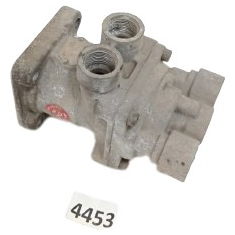 Válvula Pedal Mercedes Benz 1938s 2004