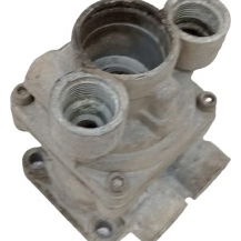 Válvula Pedal Mercedes Benz 1938s 2004