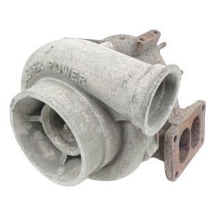 Turbina Mercedes Benz 1938s 2004