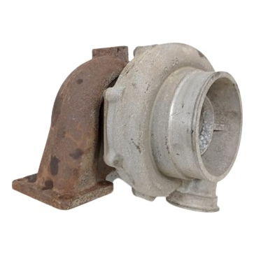 Turbina Mercedes Benz 1938s 2004