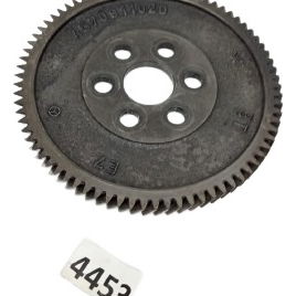 Engrenagem Mercedes Benz 1938s 2004 4570911020