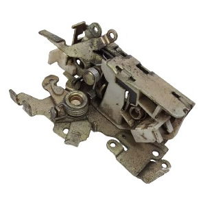 Fechadura Porta Esquerda Mercedes Benz 1938s 2004