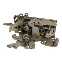 Fechadura Porta Esquerda Mercedes Benz 1938s 2004
