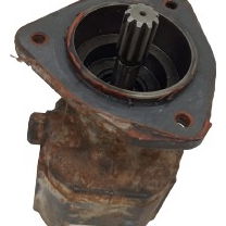 Bomba Combustível Mercedes Benz 1938s 2004