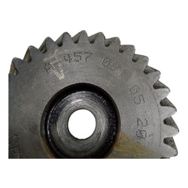Engrenagem Mercedes Benz 1938s 2004 A4570910520