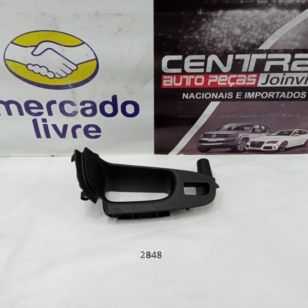 Puxador Pega Mão Porta Traseira Esquerda Audi A4 2013 2014