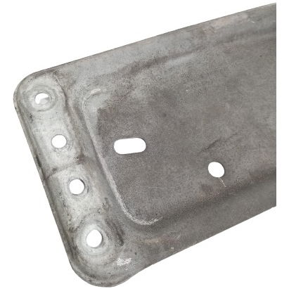 Base Inferior Assoalho Bmw 320i 2014 718927201