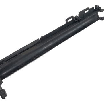 Defletor Radiador Mercedes C250 2011 0477902813