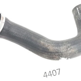 Mangueira Intercooler Vw Amarok 2014 2h0145980e