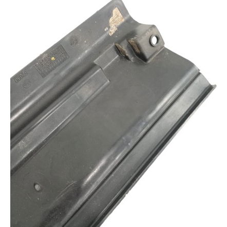 Defletor Radiador Fiat Punto 1.4 2013 51799018