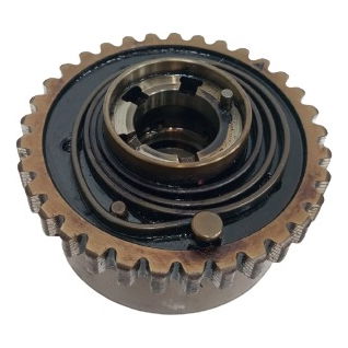 Polia Comando Escape Direita Journey 3.6 V6 2012 05184369ag