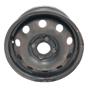 Roda Ferro Aro 14 Ford Ka 2018 n3