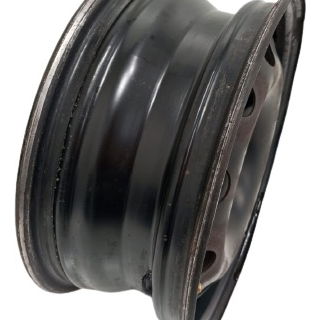 Roda Ferro Aro 14 Ford Ka 2018 n3