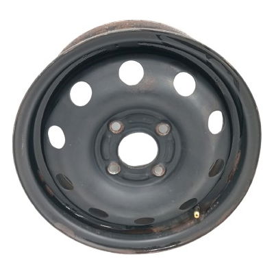 Roda Ferro Aro 14 Ford Ka 2018 n1