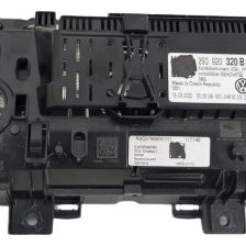 Kit Code Vw T-cross Highline 2021 2022 Sem Chave 04e907309fg