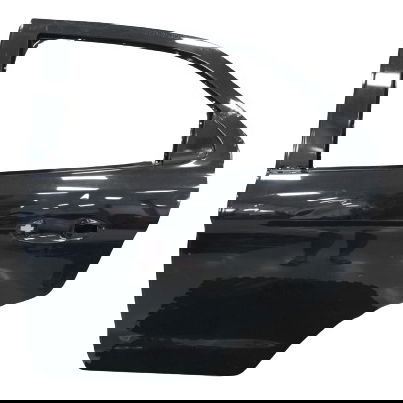 Porta Lata Traseira Esquerda Ford Ka 2018
