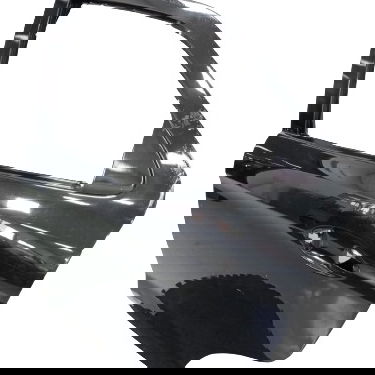 Porta Lata Traseira Esquerda Ford Ka 2018