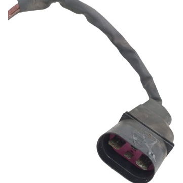 Ventoinha Radiador Porsche Cayenne 4.5 V8 1137328172