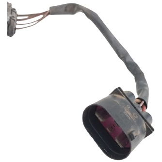 Ventoinha Radiador Vw Touareg 4.2 V8 2008 1137328362