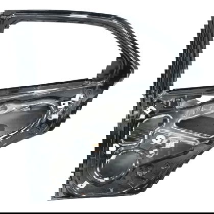 Porta Lata Traseira Direita Ford Ka 2018