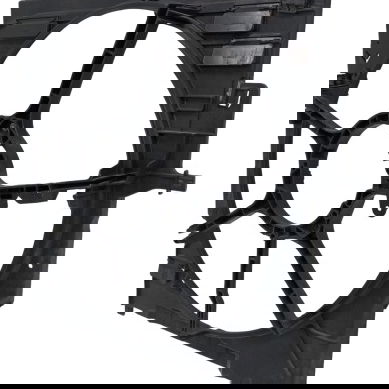 Defletor Ventoinha Radiador Bmw X5 3.0 2016 56057110