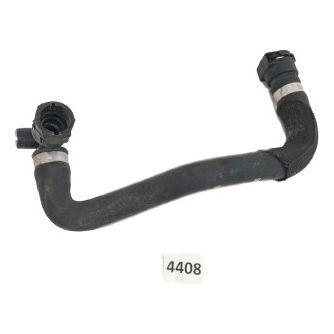 Mangueira Água Radiador Bmw 320i 2016 760055403