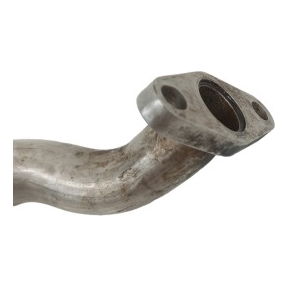 Mangueira Turbina Vw Passat 2009 00f735d2006