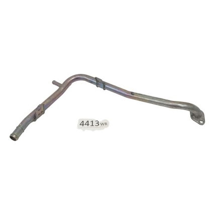 Cano Tubo Água Hyundai Hb20 2014