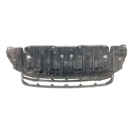 Grade Frontal Honda Civic 2011 Detalhe