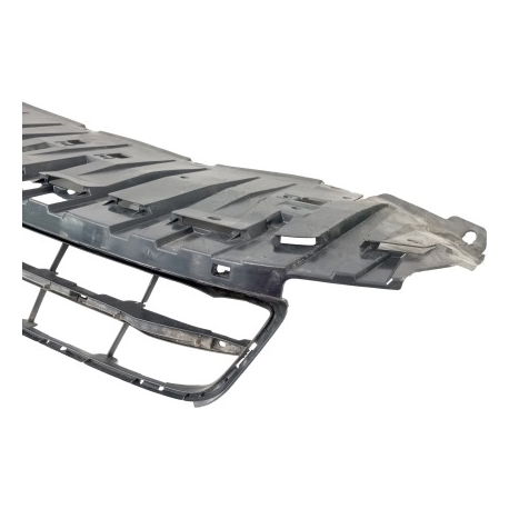 Grade Frontal Honda Civic 2011 Detalhe