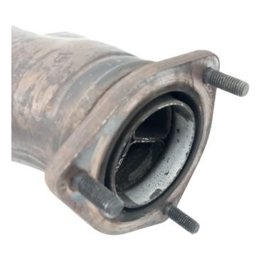 Coletor Escape Esquerdo Touareg 4.2 V8 2007 A 2010 079253033