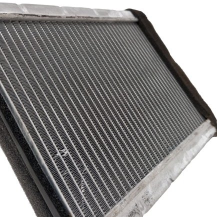 Radiador Ar Quente Lifan X60 2015