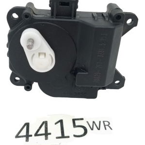 Atuador Caixa Evaporadora Lifan X60 2015 70029211