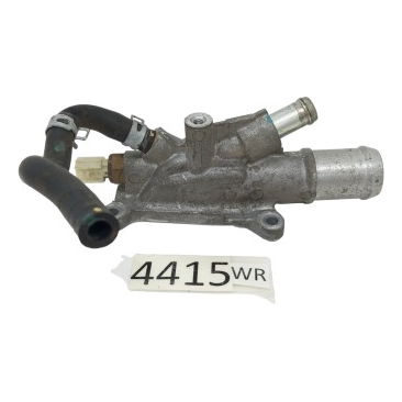 Flange Cavalete Água Motor Honda Fit 2015