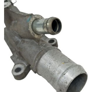 Flange Cavalete Água Motor Honda Fit 2015