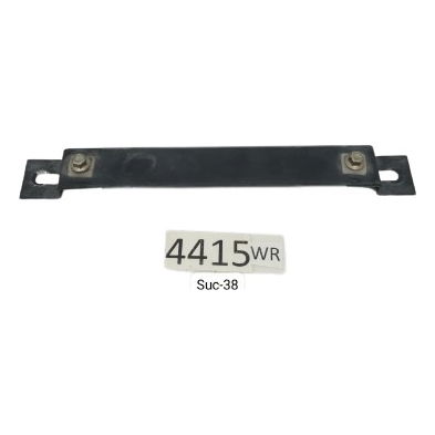 Suporte Placa Lifan X60 2015