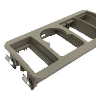Moldura Comandos Painel Lifan X60 2015