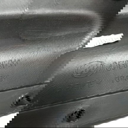 Acabamento Moldura Coluna Direção Lifan x60 2015