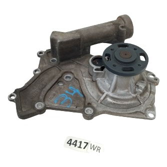 Bomba Água Hyundai Santa Fé 3.5 2011