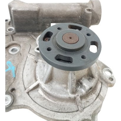 Bomba Água Hyundai Santa Fé 3.5 2011