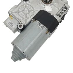 Motor Teto Solar Porsche Cayenne v6 2016