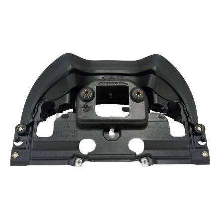 Acabamento Superior Painel Instrumentos Porsche Cayenne 2016
