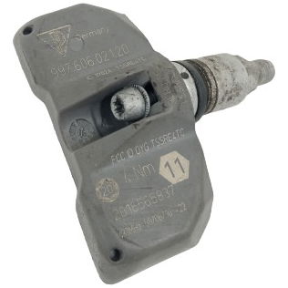 Sensor Pressão Pneu Porsche Cayenne v6 2016