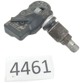 Sensor Pressão Pneu Porsche Cayenne v6 2016