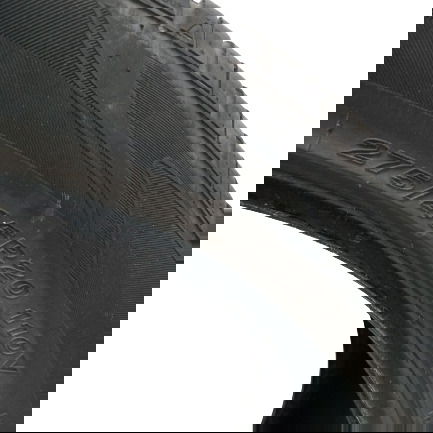 Pneu Nexen Nfera Ru5 275/45r20 n4