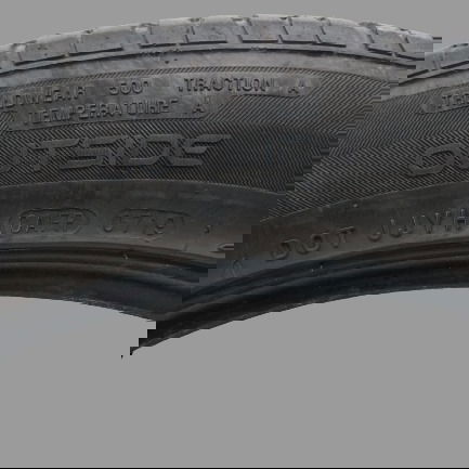 Pneu Nexen Nfera Ru5 275/45r20 n3