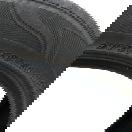 Pneu Nexen Nfera Ru5 275/45r20 n3