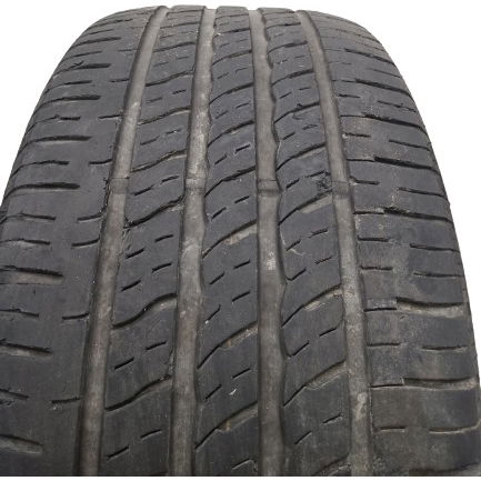 Pneu Nexen Nfera Ru5 275/45r20 n2